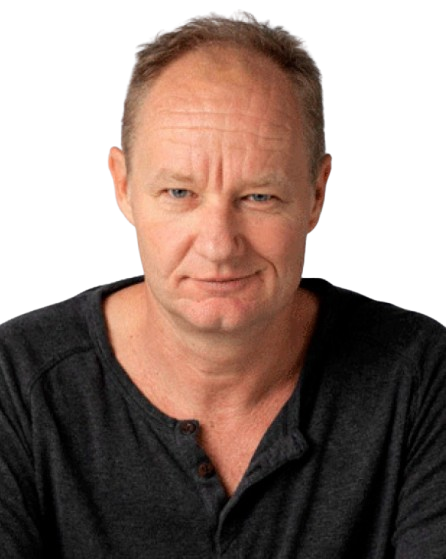 Rob Carlton